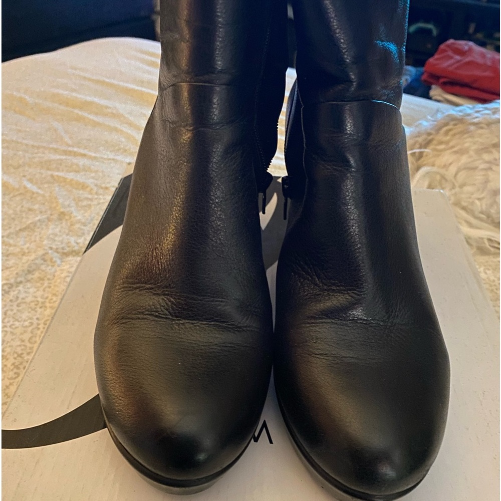 Nine West Ankle Boots